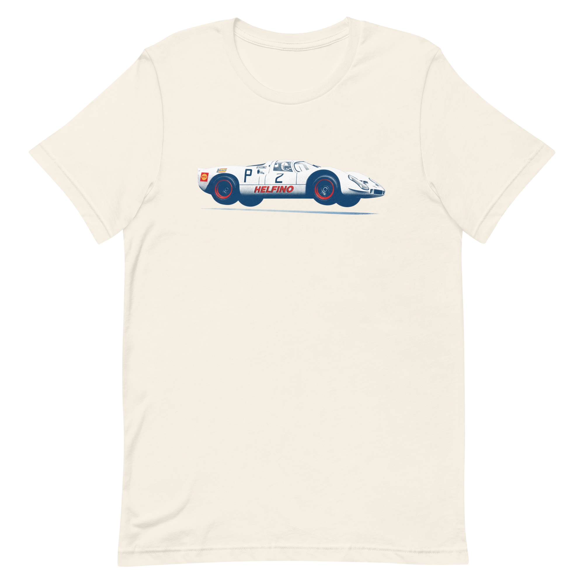 HELFINO Air 908 Unisex Comfor-T