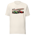 HELFINO Grand Prix Unisex Comfor-T
