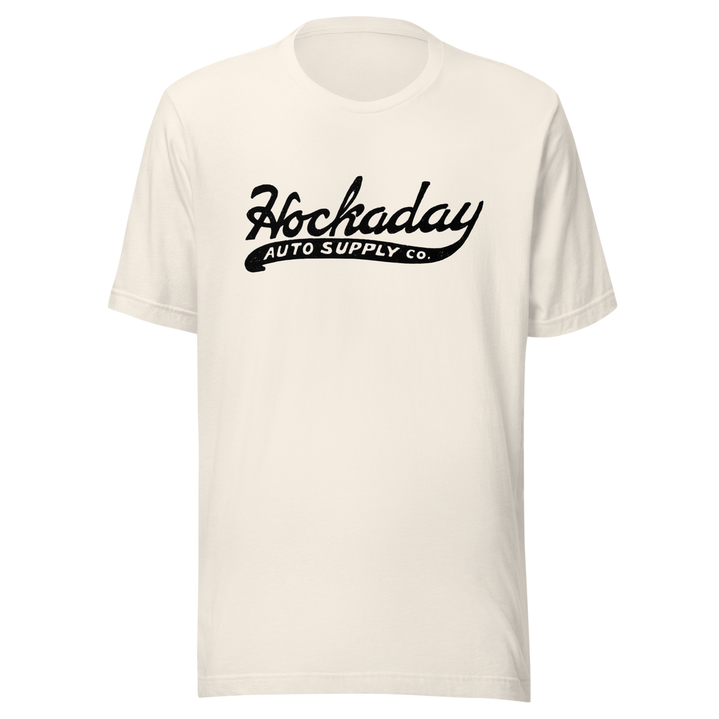 Hockaday Auto Supply Unisex Comfor-T