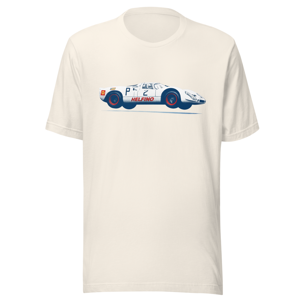 HELFINO Air 908 Unisex Comfor-T