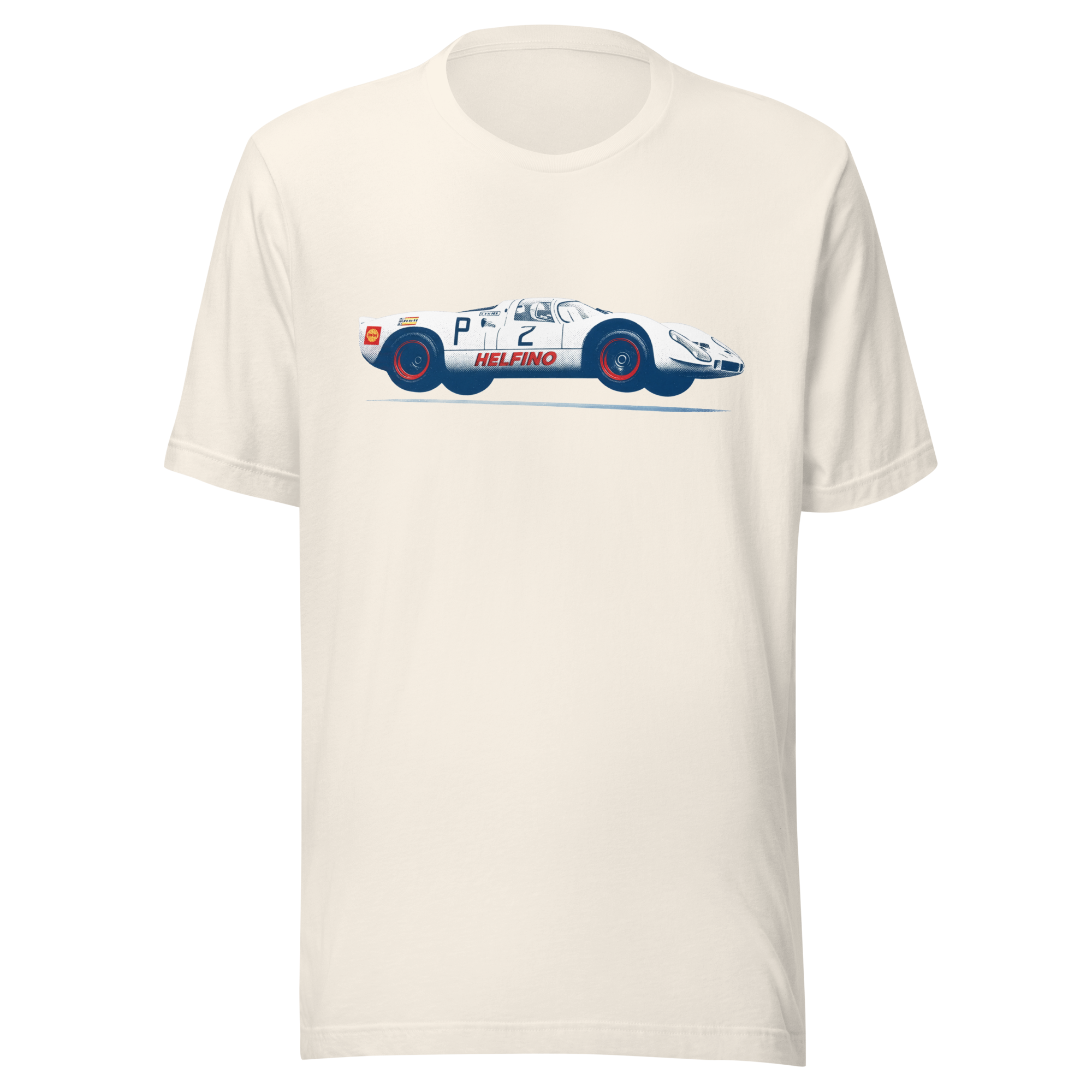 HELFINO Air 908 Unisex Comfor-T