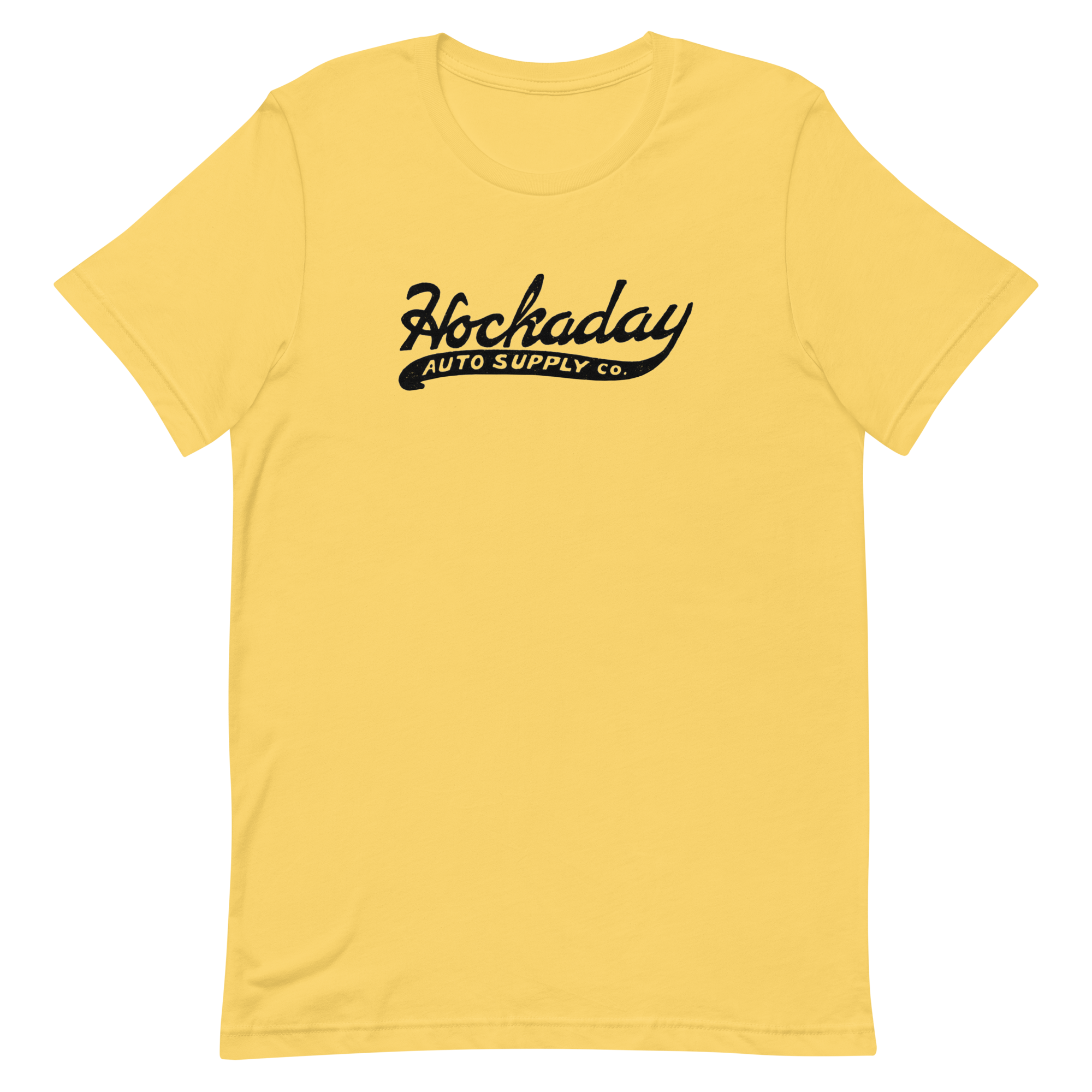 Hockaday Auto Supply Unisex Comfor-T