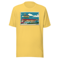 HELFINO Sunshine Motors Unisex Comfor-T