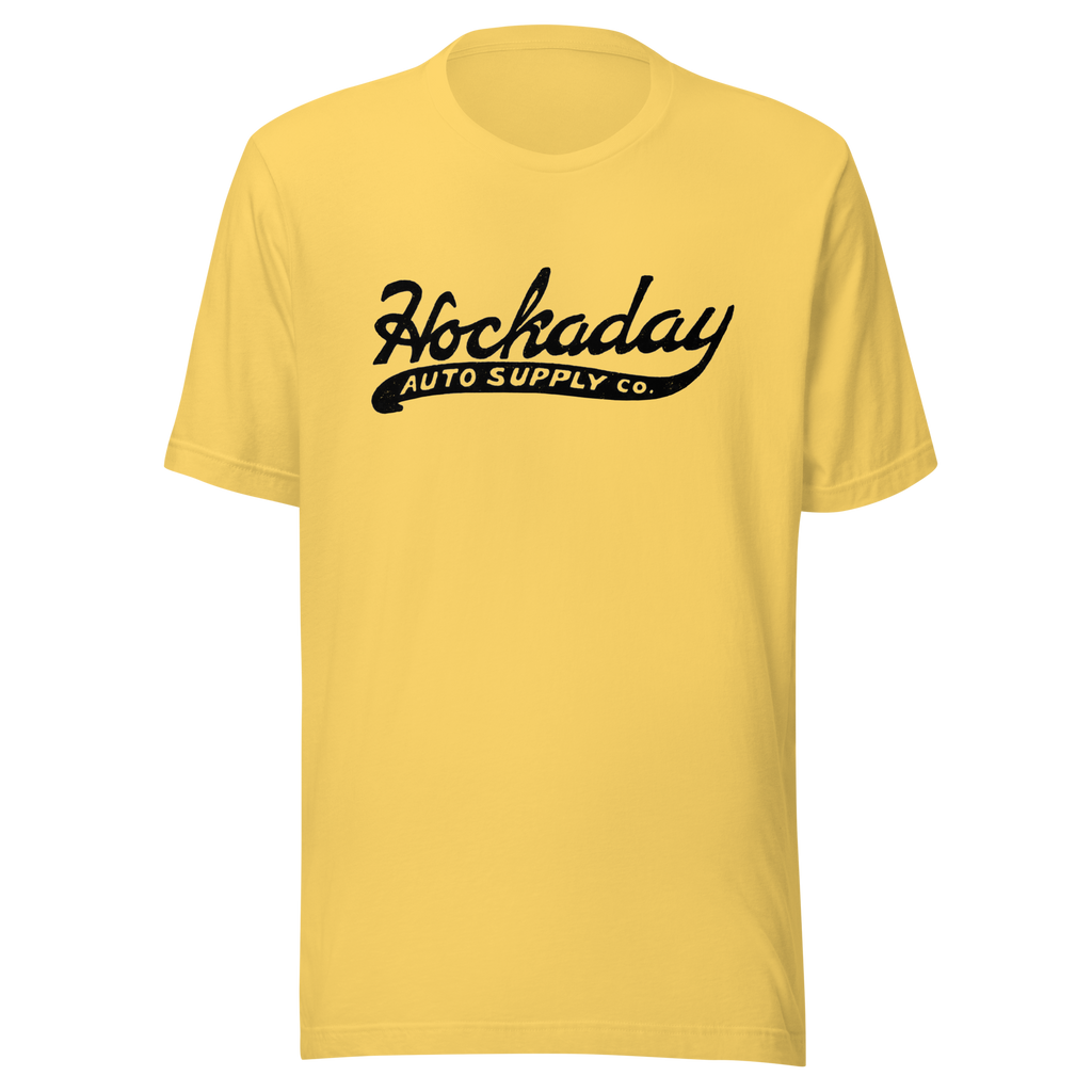 Hockaday Auto Supply Unisex Comfor-T