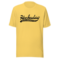 Hockaday Auto Supply Unisex Comfor-T