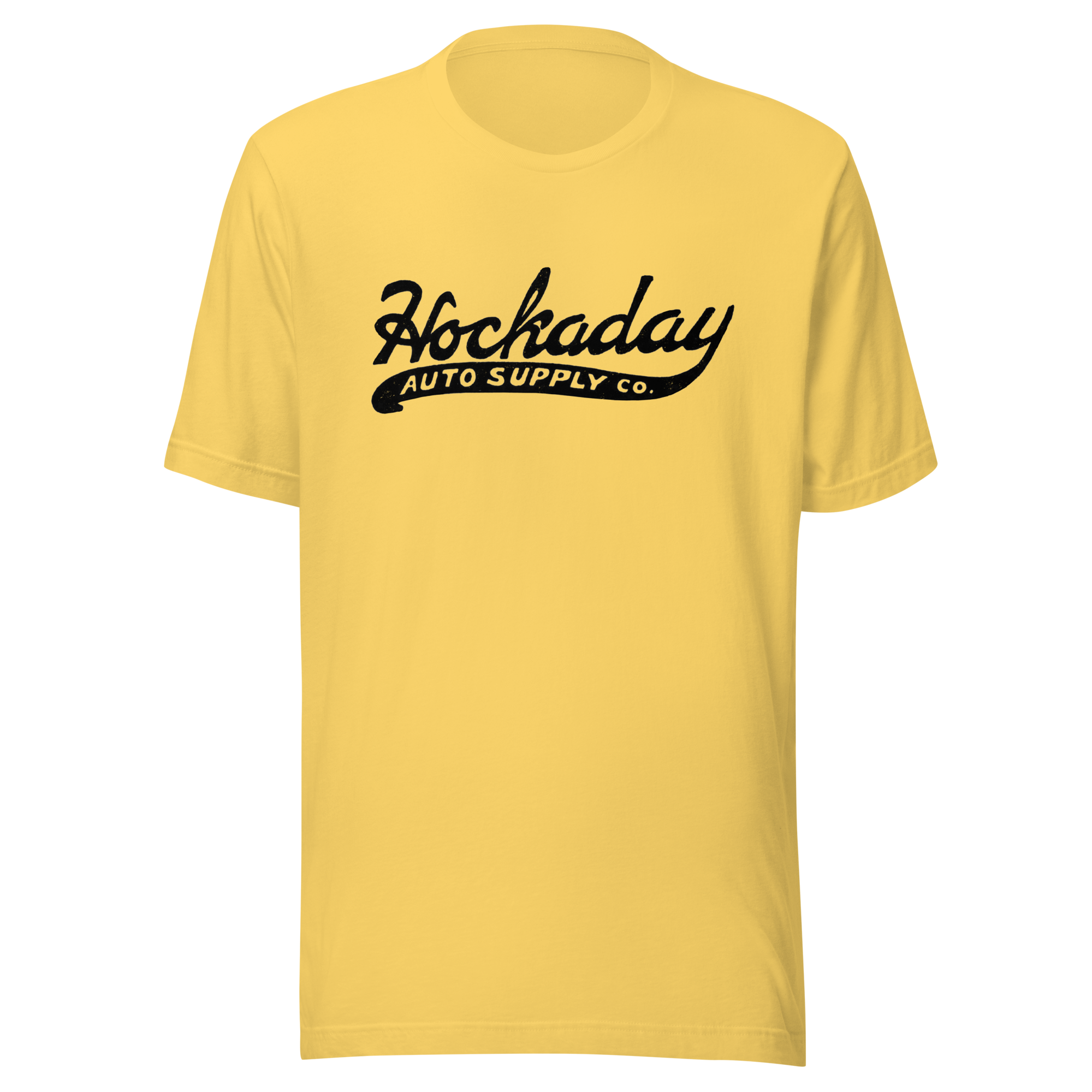 Hockaday Auto Supply Unisex Comfor-T