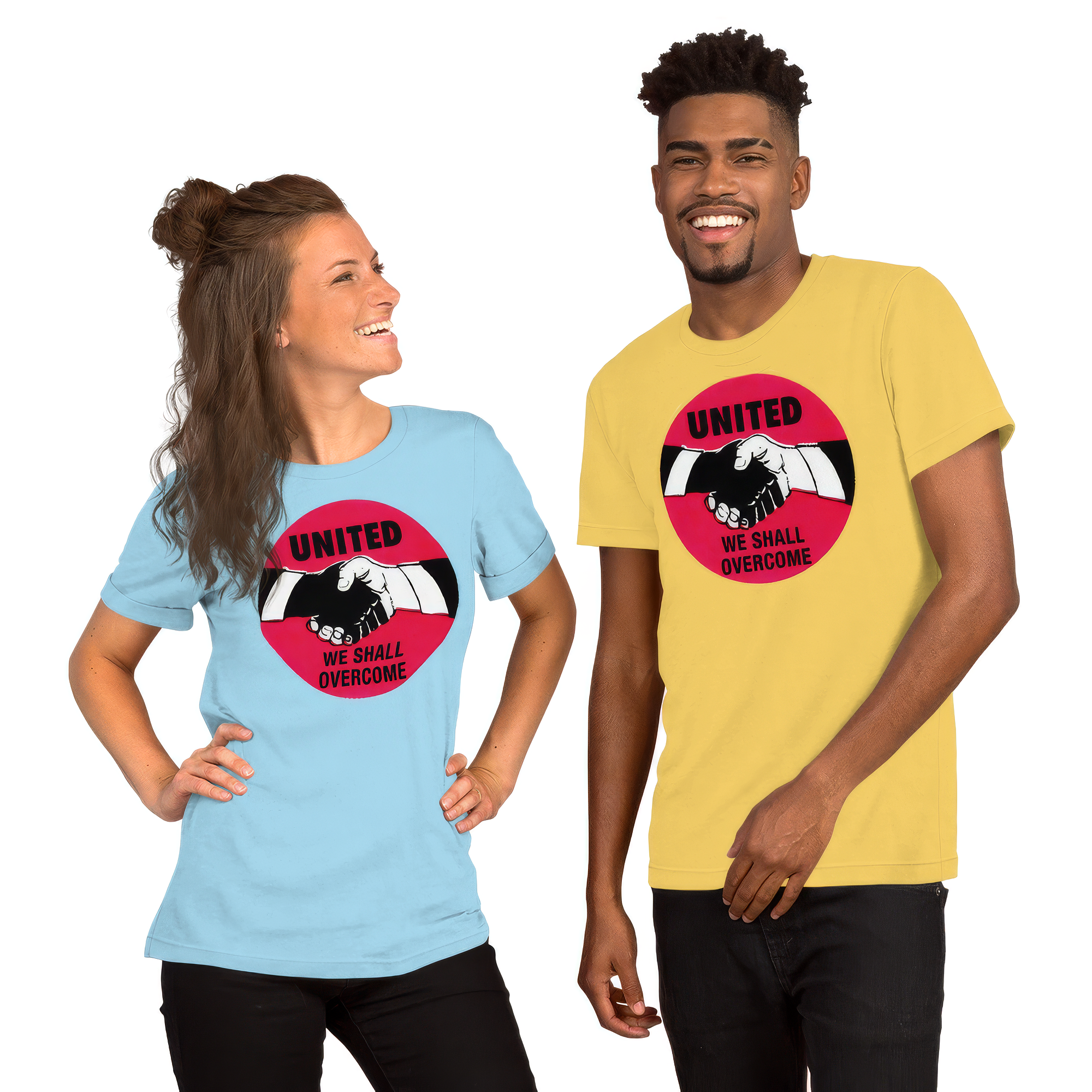 United! Unisex Comfor-T