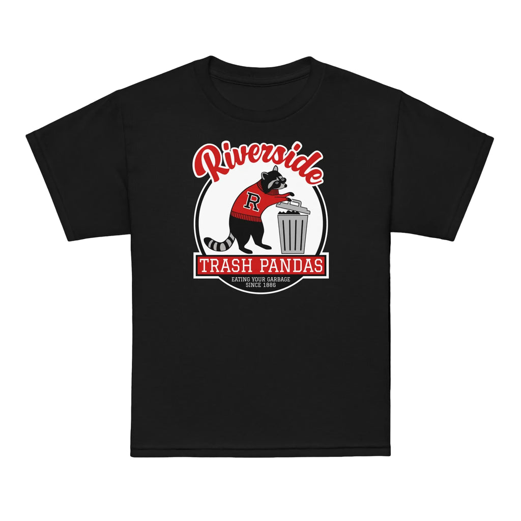 Riverside Trash Pandas Youth Classic T