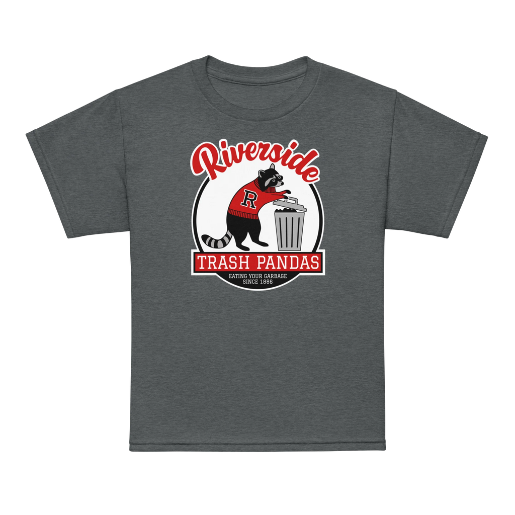 Riverside Trash Pandas Youth Classic T