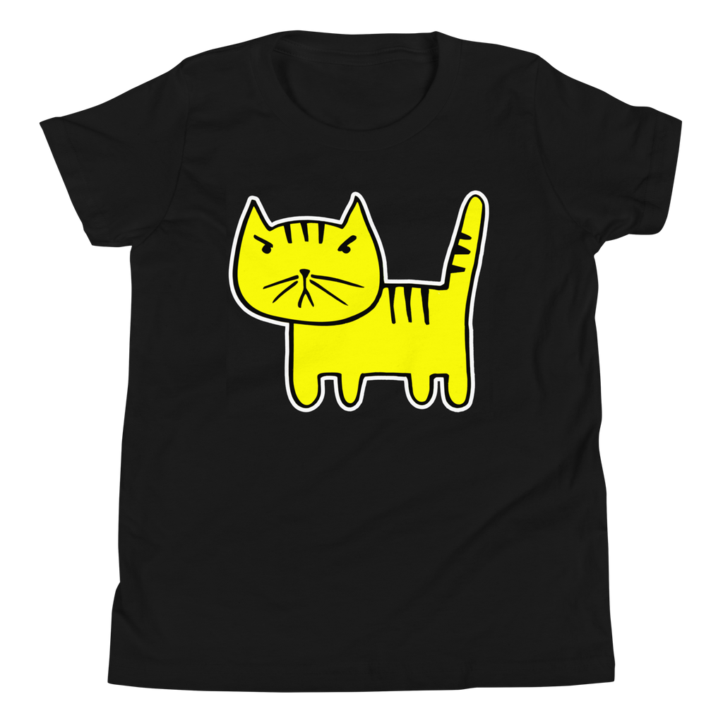 Winston the Cat Youth Comfor-T
