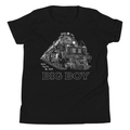 Union Pacific Big Boy Youth Comfor-T