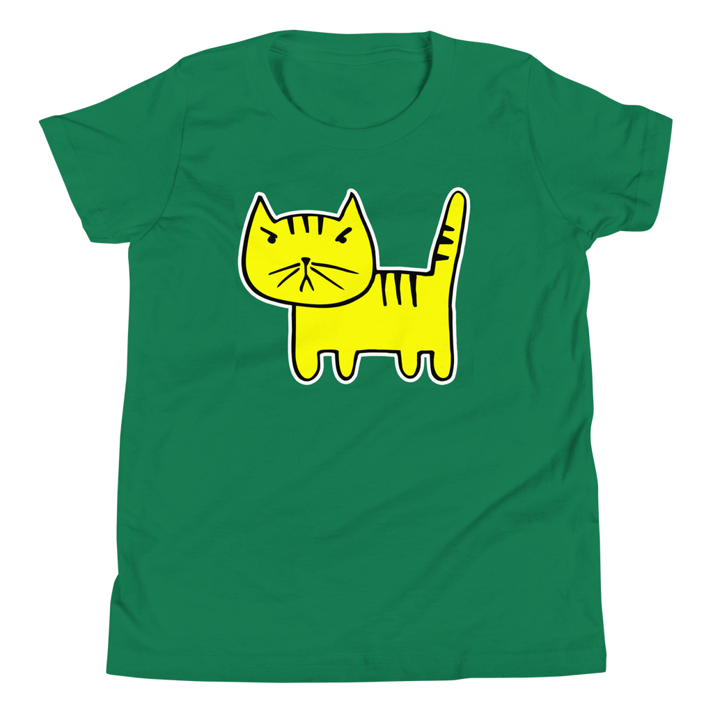 Winston the Cat Youth Comfor-T