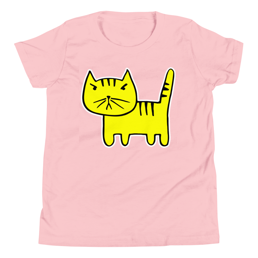 Winston the Cat Youth Comfor-T