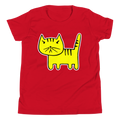 Winston the Cat Youth Comfor-T